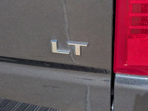 Certified 2023 Chevrolet Silverado 1500 LT AWD/4WD image 33