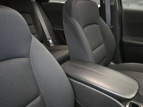 Used 2024 Chevrolet Malibu LT FWD image 26