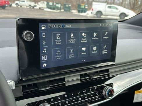 New 2025 Honda Prologue Elite image 15