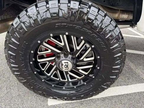 Used 2019 Ford F250 Lariat w/ Lariat Ultimate Package image 35