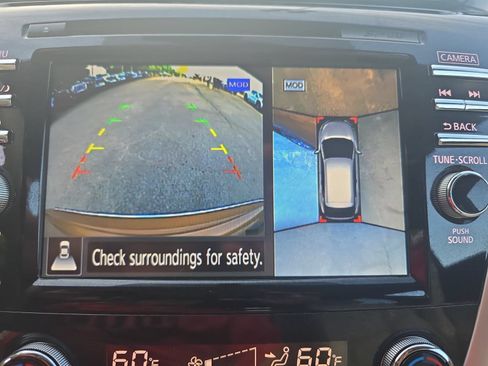 Used 2015 Nissan Murano SL FWD image 24