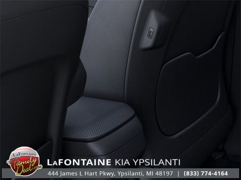 New 2025 Kia EV6 Light image 26