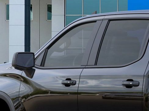 New 2026 Chevrolet Silverado 1500 ZR2 image 12