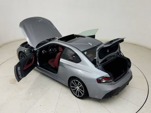 Used 2025 BMW 230i Coupe RWD image 33