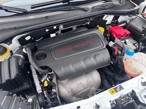 Used 2022 RAM ProMaster City Tradesman image 17