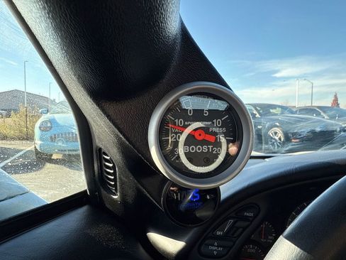 Used 2004 Chevrolet Corvette Convertible w/ Preferred Equipment Group RWD image 53