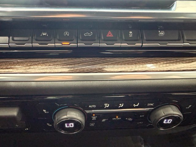 New 2026 Chevrolet Silverado 1500 LT AWD/4WD image 36