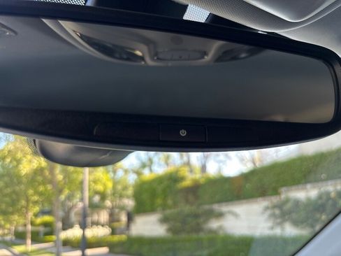 Used 2021 Jeep Compass Trailhawk image 30