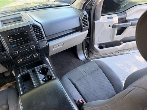 Used 2018 Ford F150 XL w/ Equipment Group 101A Mid AWD/4WD image 26