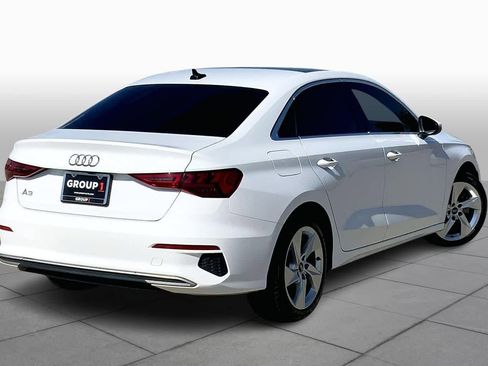 Used 2022 Audi A3 2.0T Premium image 12