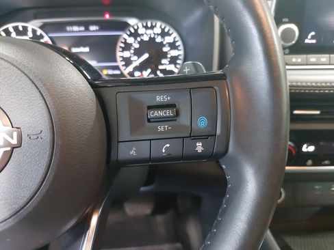 Certified 2023 Nissan Rogue SV w/ SV Premium B Package AWD/4WD image 18
