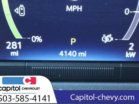 Used 2023 Chevrolet Brightdrop 600 w/ Active Safety Package 2 AWD/4WD image 23