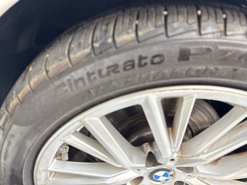 Used 2023 BMW 330i Sedan w/ Driving Assistance Package RWD image 85