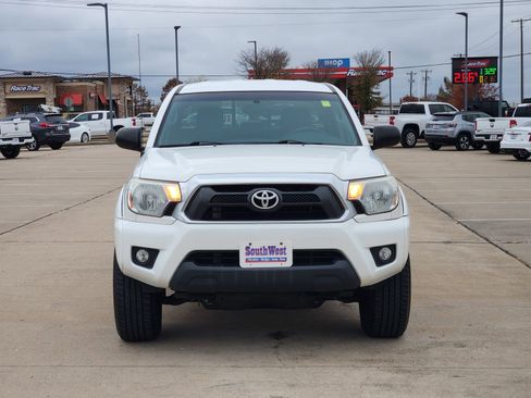 Used 2015 Toyota Tacoma PreRunner image 6