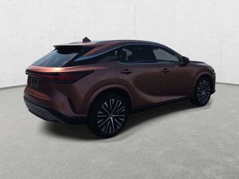 New 2026 Lexus RX 350 Premium Plus w/ Convenience Package AWD/4WD image 5