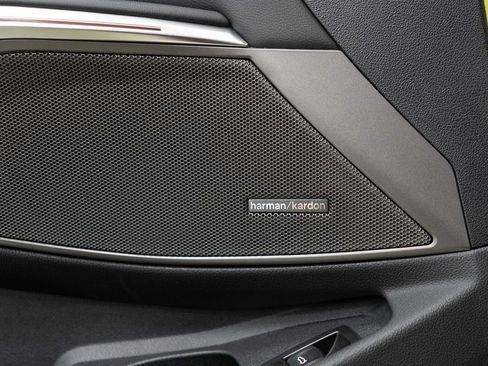 Used 2025 BMW M3 Competition AWD/4WD image 20