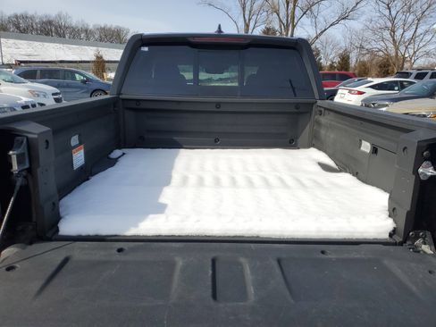 Certified 2025 Honda Ridgeline RTL image 6