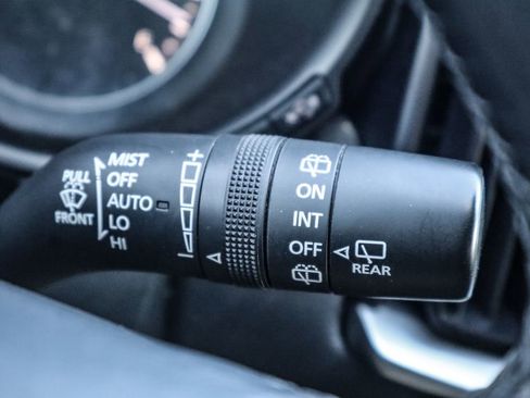 Used 2024 MAZDA CX-50 AWD 2.5 S w/ Preferred Package image 24