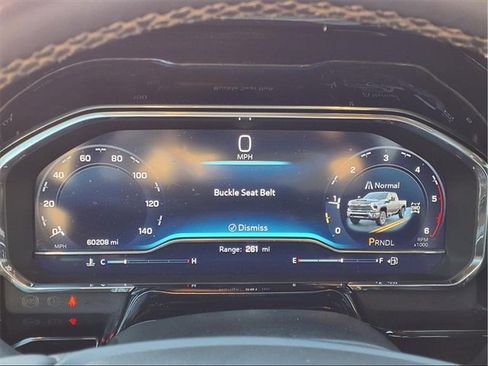 Used 2024 Chevrolet Silverado 2500 LT w/ All Star Edition image 25