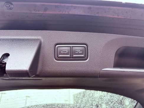 Certified 2025 Kia Telluride EX image 21