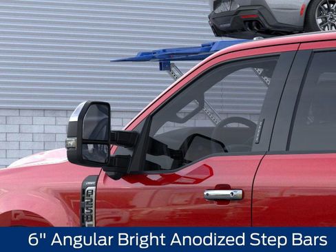 New 2026 Ford F250 Lariat w/ Lariat Ultimate Package image 27