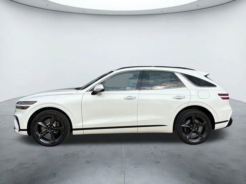 New 2026 Genesis GV70 3.5T Sport Prestige AWD/4WD image 2