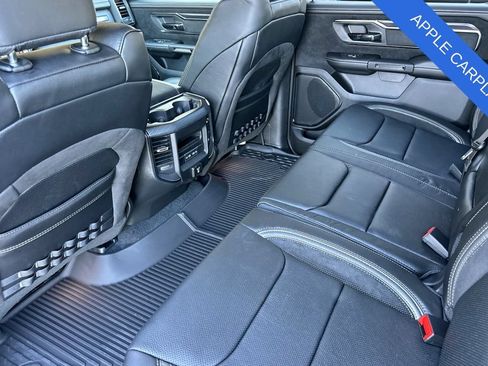 Used 2026 RAM 1500 RHO AWD/4WD image 13