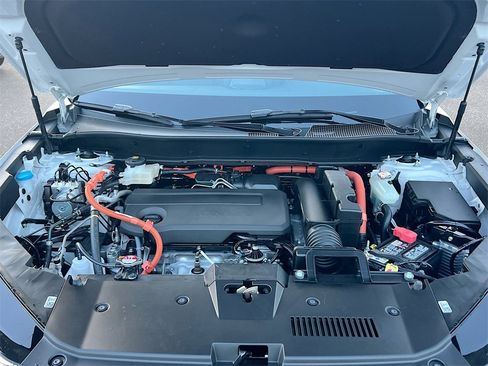 New 2026 Honda CR-V Sport-L image 31