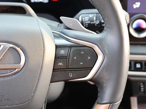 Used 2025 Lexus RX 350 Premium Plus image 21