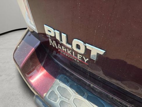 Used 2008 Honda Pilot EX-L image 17