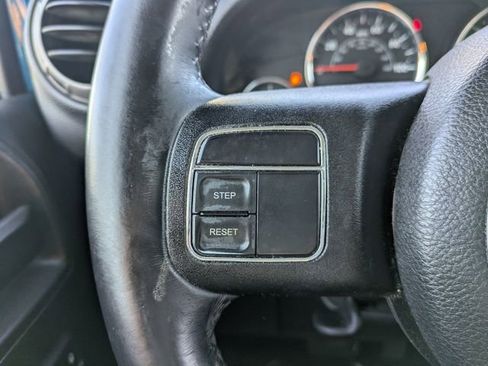 Used 2016 Jeep Wrangler Unlimited Sport w/ Quick Order Package 24S image 21