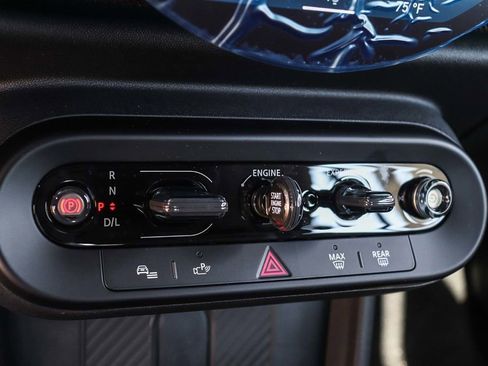 New 2026 MINI Cooper Convertible FWD image 27