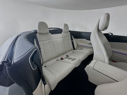 New 2026 Mercedes-Benz CLE 300 4MATIC Cabriolet image 25