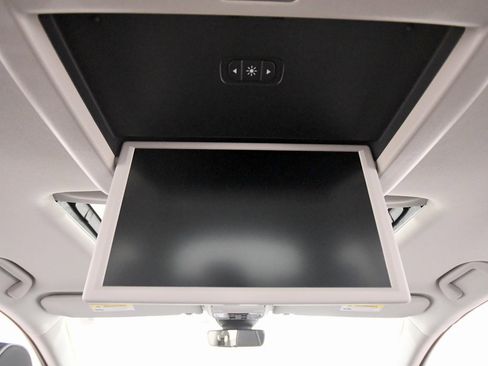 New 2026 Honda Odyssey Elite image 12