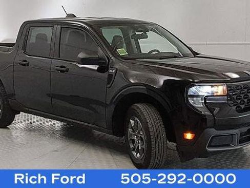 Certified 2026 Ford Maverick XLT image 1