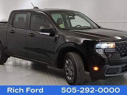 Certified 2026 Ford Maverick XLT