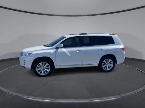 Used 2013 Toyota Highlander Limited AWD/4WD image 6
