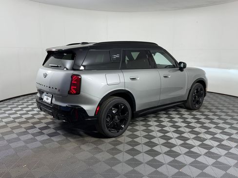 New 2027 MINI Cooper Countryman S AWD/4WD image 8
