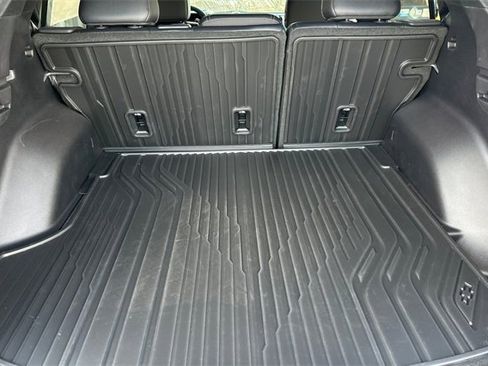 New 2026 Chevrolet Equinox EV LT image 20