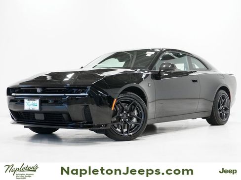 New 2026 Dodge Charger R/T Scat Pack image 1