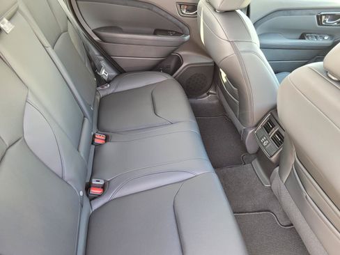 New 2026 Subaru Forester Premium AWD/4WD image 12
