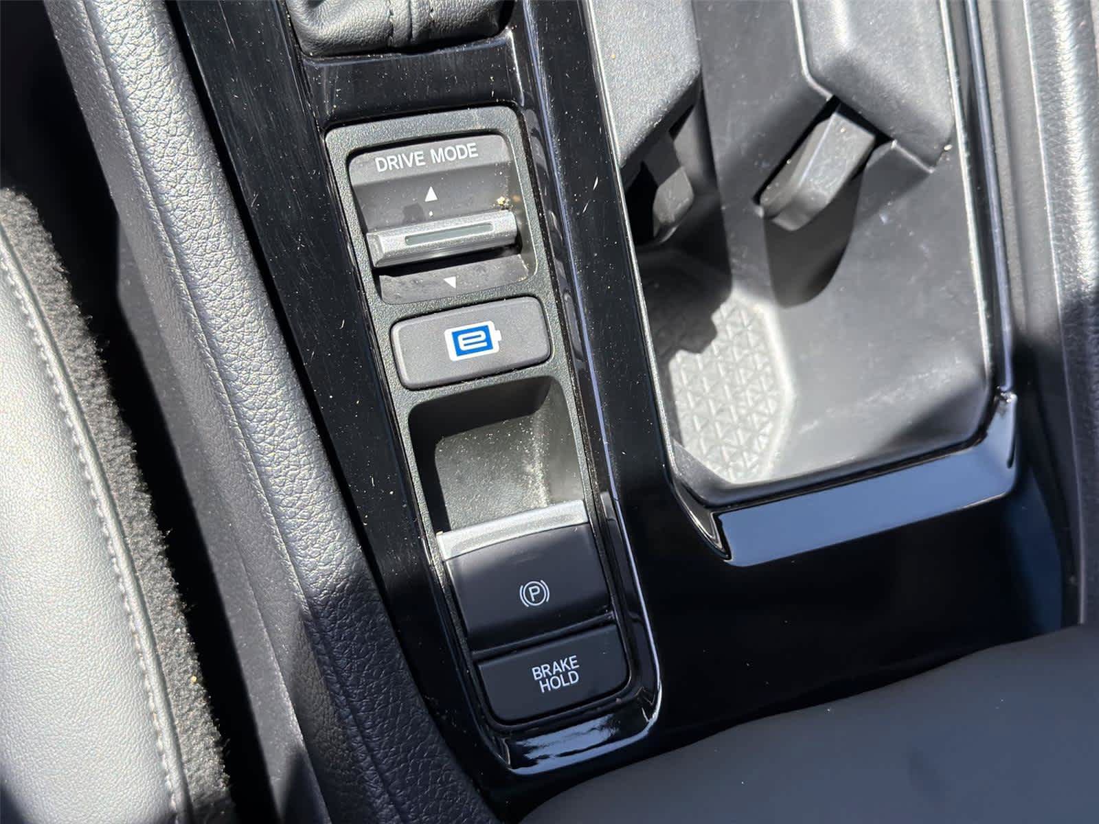 Used 2024 Honda Accord EX-L image 36
