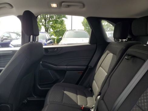 Used 2023 Ford Escape Active FWD image 10