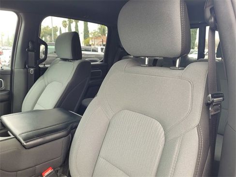 Used 2024 RAM 1500 Big Horn image 11
