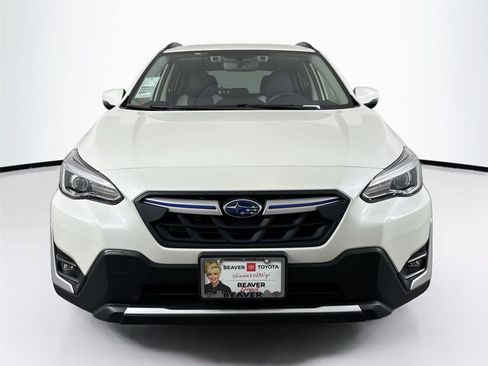 Used 2023 Subaru Crosstrek Hybrid w/ Moonroof Package w/Navigation image 9