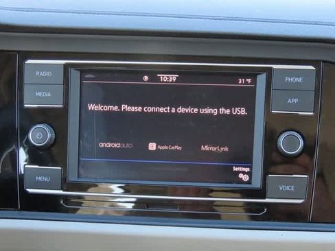 Used 2021 Volkswagen Jetta S image 18