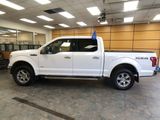 Certified 2016 Ford F150 Lariat w/ Equipment Group 502A Luxury image 4