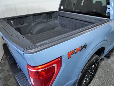 Certified 2023 Ford F150 XLT w/ Equipment Group 302A High AWD/4WD image 9