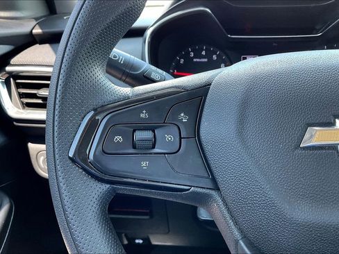 Used 2023 Chevrolet TrailBlazer LT image 19