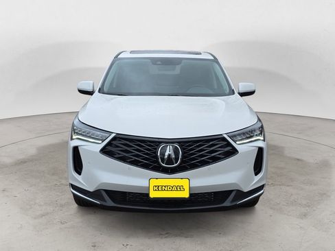 New 2026 Acura RDX Technology Package image 8